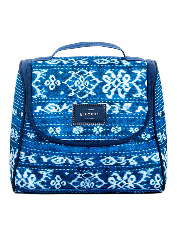 Rip Curl F-LIGHT B/CASE SURF NAVY dámska toaletná taška