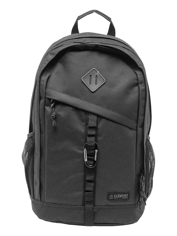 Element CYPRESS ORIGINAL BLACK školský batoh