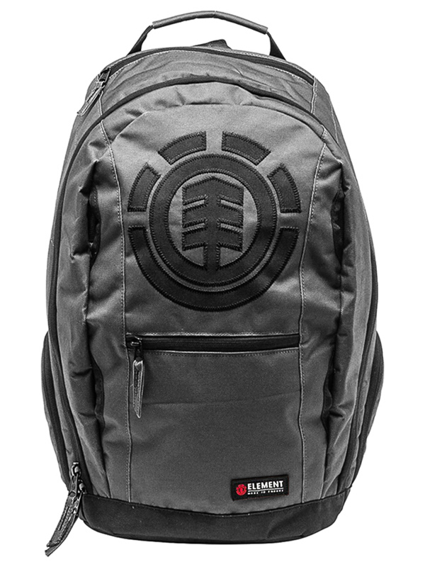 Element MOHAVE STONE GREY školský batoh