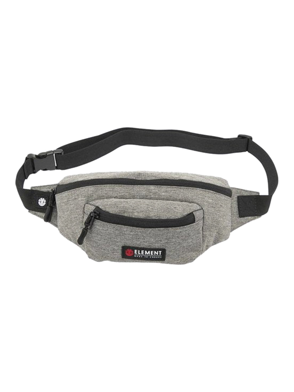 Element POSSE grey heather pánska ľadvinka