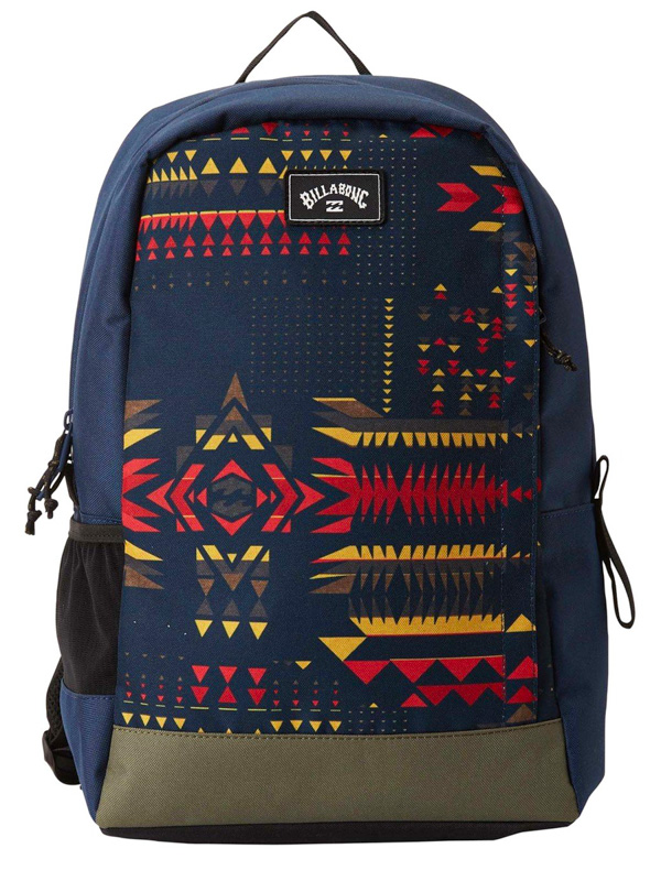 Billabong COMMAND LITE SUNSET školský batoh