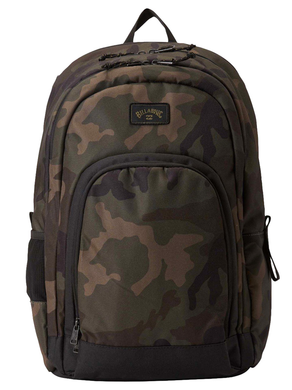 Billabong COMMAND CAMO školský batoh