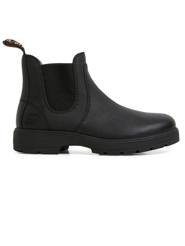 Billabong TAHOE black zimné topánky dámske - 41EUR