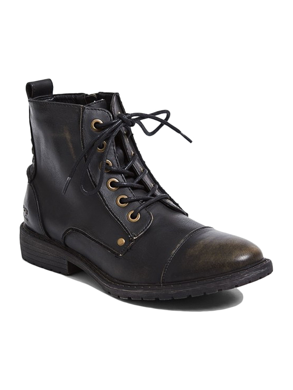 Billabong WILLOW WAY black zimné topánky dámske - 39EUR