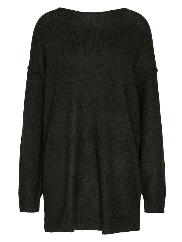 Billabong EASY COOL black plesové šaty krátke - XS/S