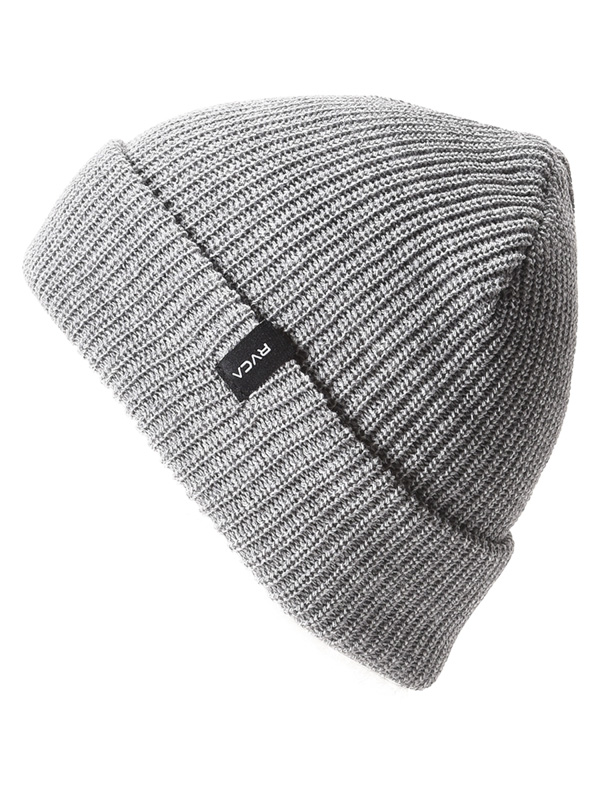 RVCA DAYSHIFT III HEATHER GREY pánska čiapka
