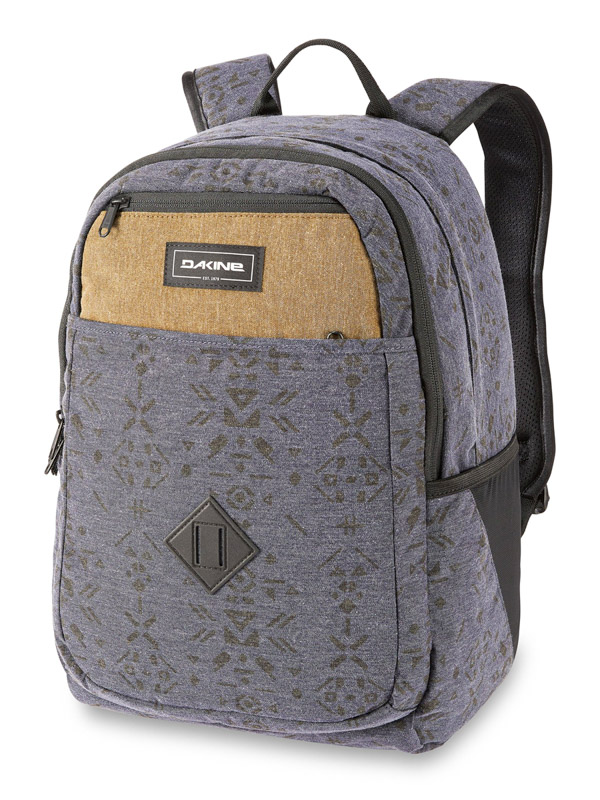 Dakine ESSENTIALS PACK NIGHT SKY GEO školský batoh - 26L