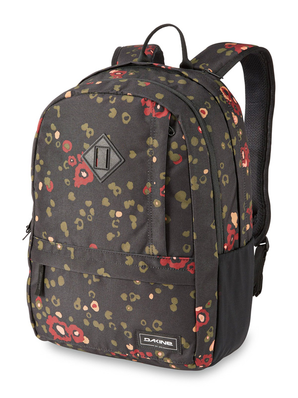Dakine ESSENTIALS PACK BEGONIA školský batoh - 22L