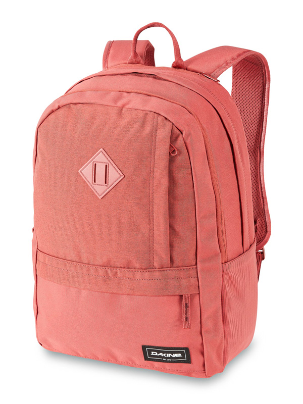 Dakine ESSENTIALS PACK DARK ROSE školský batoh - 22L