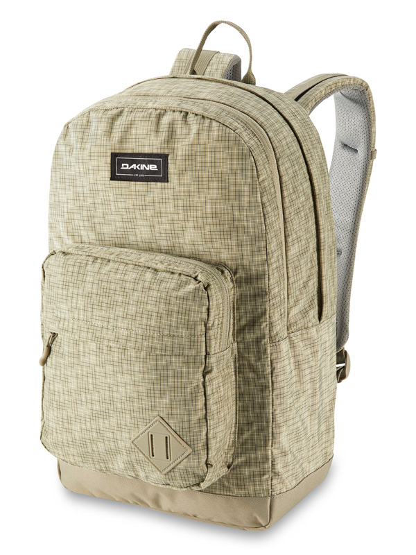 Dakine 365 PACK DLX GRAVITY GREY školský batoh - 27L