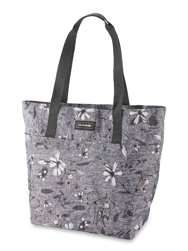 Dakine CLASSIC TOTE CRESCENT FLORAL dámska taška cez rameno - 33L