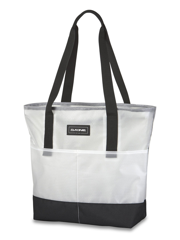 Dakine CLASSIC TOTE TRANSLUCENT dámska taška cez rameno - 18L