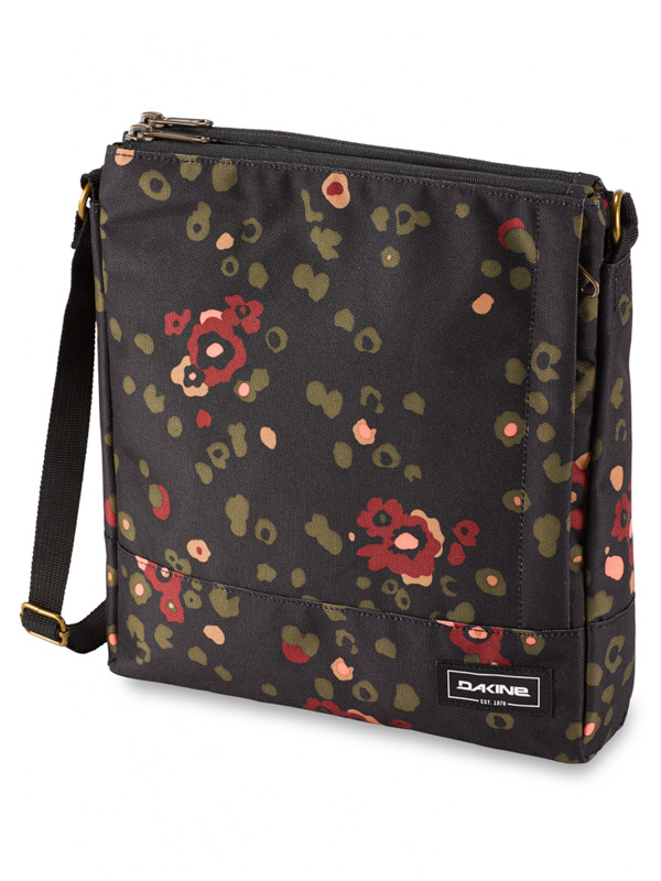 Dakine JORDY CROSSBODY BEGONIA dámska taška cez rameno
