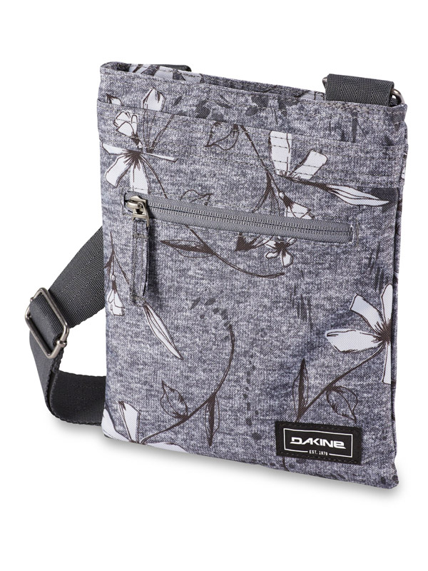 Dakine JIVE CRESCENT FLORAL dámska taška cez rameno