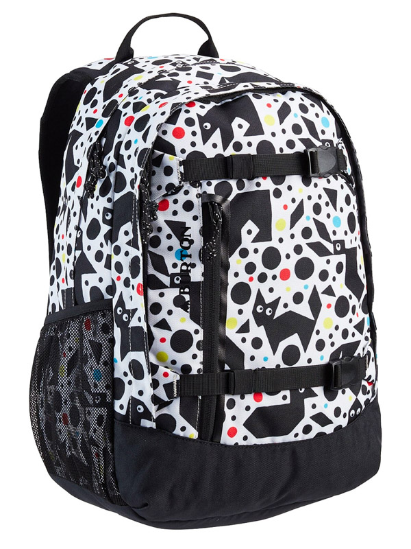 Burton DAY HIKER TANGRANIMALS PRINT školský batoh - 20L