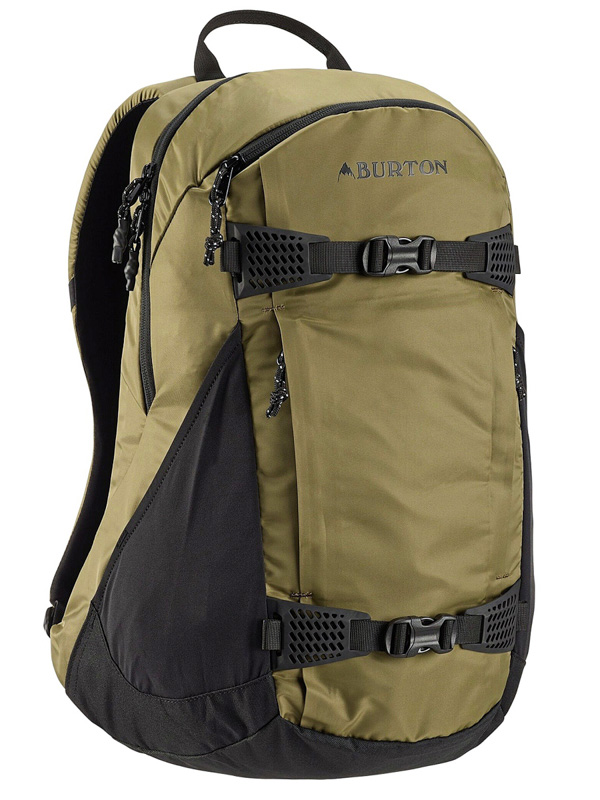 Burton DAY HIKER MARTINI OLV FLT SATN školský batoh - 25L