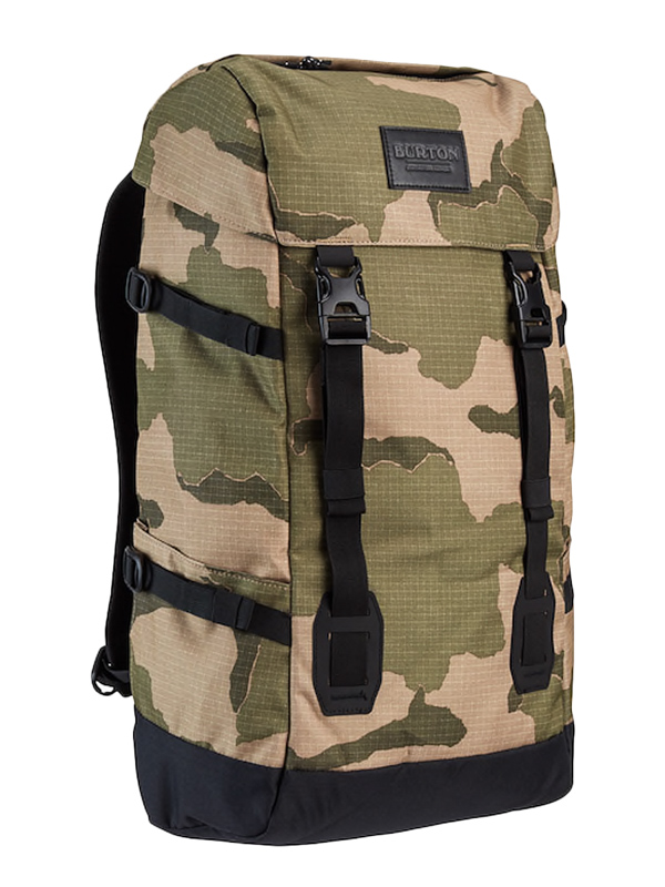 Burton TINDER 2.0 BARREN CAMO PRINT školský batoh - 30L