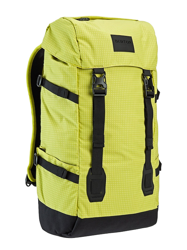Burton TINDER 2.0 LIMEADE RIPSTOP školský batoh - 30L