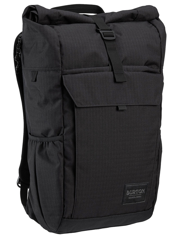 Burton EXPORT 2.0 TBLK TRIPLE RIPSTOP školský batoh - 26L