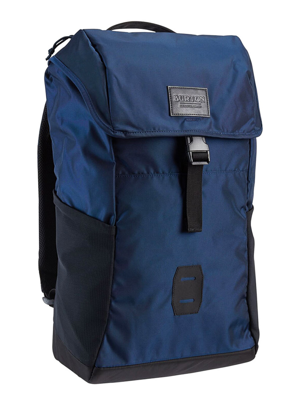 Burton WESTFALL 2.0 DRESS BLUE školský batoh - 23L