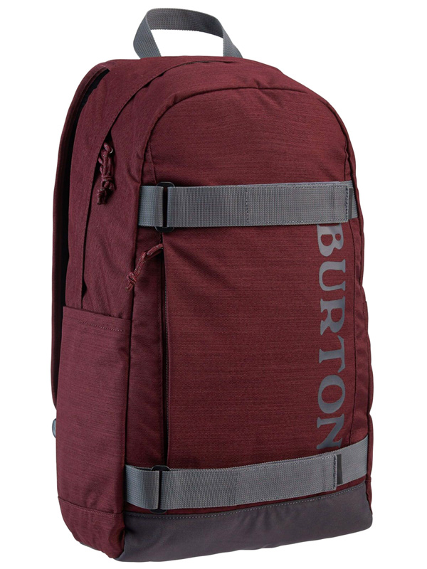 Burton EMPHASIS PACK 2.0 PORT ROYAL SLUB školský batoh - 26L
