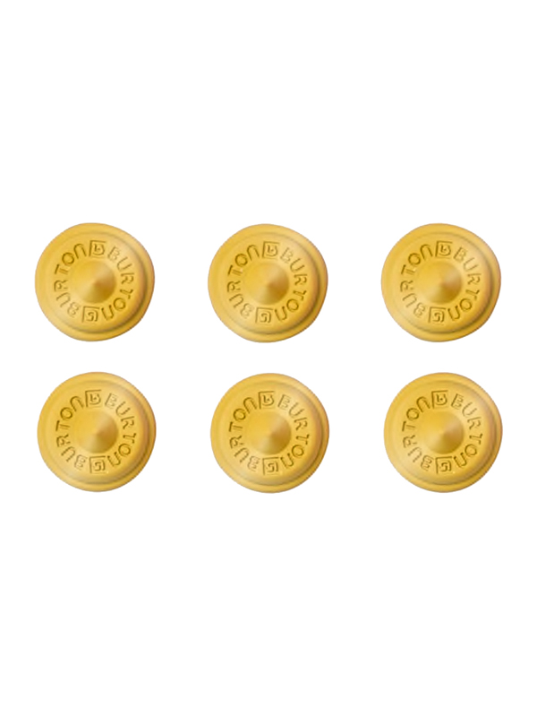 Burton AL STUD MAT GOLD stomp pad