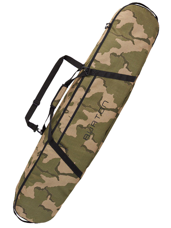 Burton BOARD SACK BARREN CAMO PRINT obal na snowboard - 156