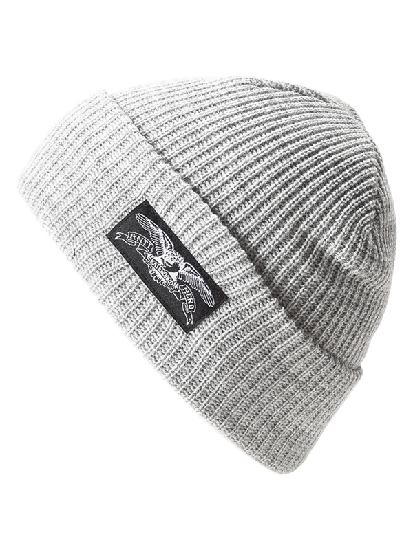 Antihero STOCK EAGLE LABEL HGRY pánska čiapka