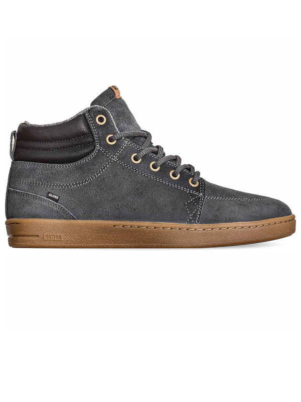 Globe GS BOOT Dark Shadow/Gum zimné topánky pánske - 47EUR