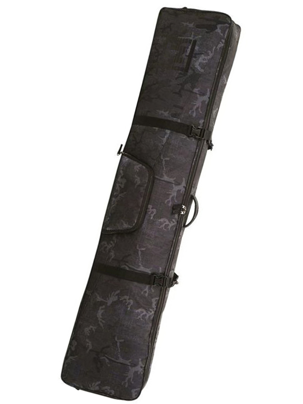Nitro SUB BOARD BAG forged camo obal na snowboard - 165