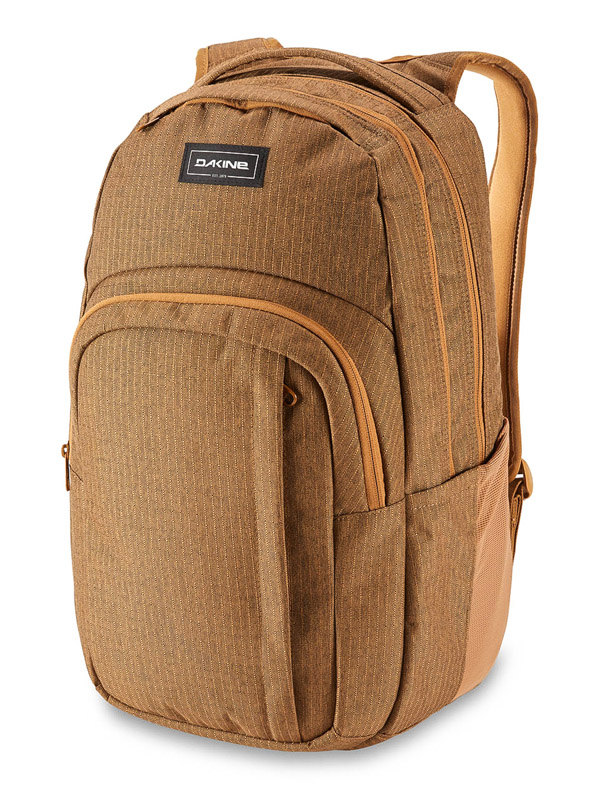 Dakine CAMPUS L CARAMEL školský batoh - 33L