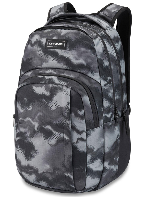 Dakine CAMPUS L DARK ASHCROFT CAMO školský batoh - 33L