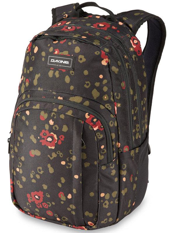 Dakine CAMPUS M BEGONIA školský batoh - 25L