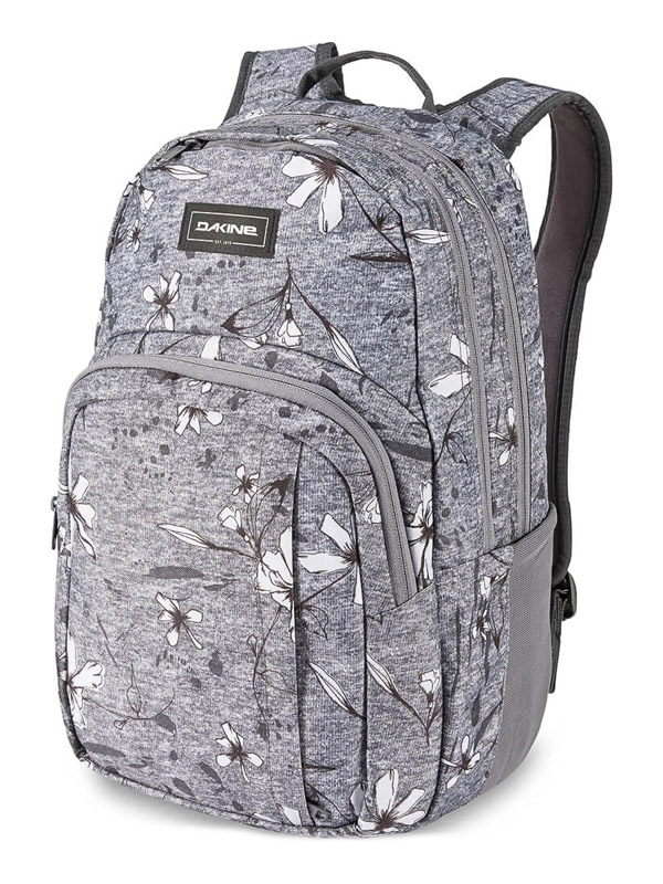 Dakine CAMPUS M CRESCENT FLORAL školský batoh - 25L
