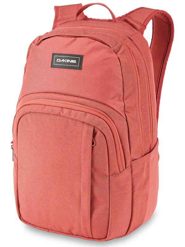 Dakine CAMPUS M DARK ROSE školský batoh - 25L