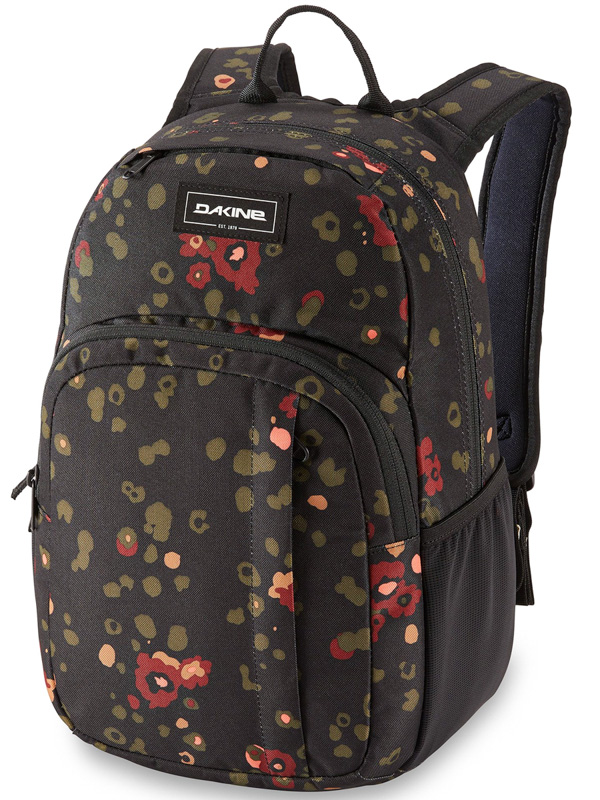 Dakine CAMPUS S BEGONIA školský batoh - 18L