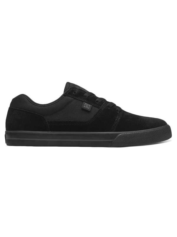 Dc TONIK BLACK/BLACK pánske topánky - 38,5EUR