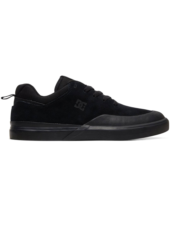 Dc INFINITE BLACK/BLACK pánske topánky - 44,5EUR