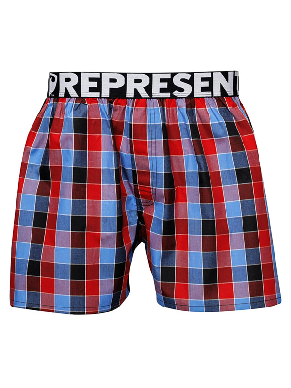 Represent MIKE pánske trenky - XL
