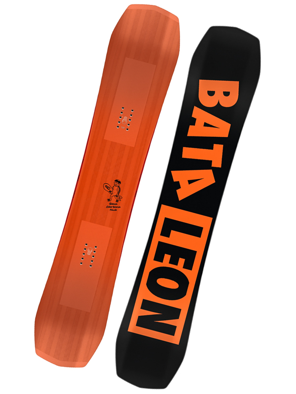 Bataleon GLOBAL WARMER pánsky snowboard - 151