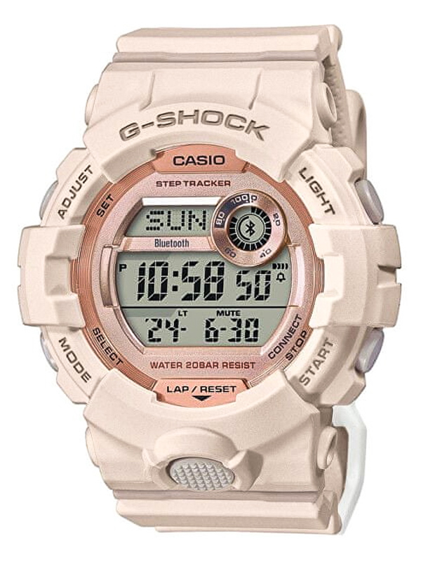 Casio GMD-B800-4ER pánske digitálne hodinky