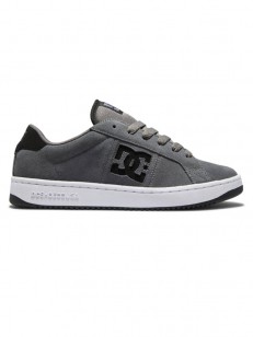 Dc STRIKER GREY/BLACK