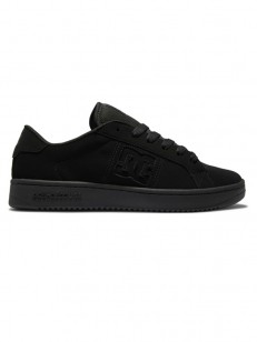Dc STRIKER BLACK/BLACK/BLACK