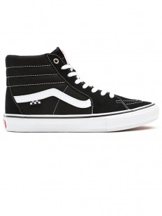 Vans Skate SK8-Hi black/white