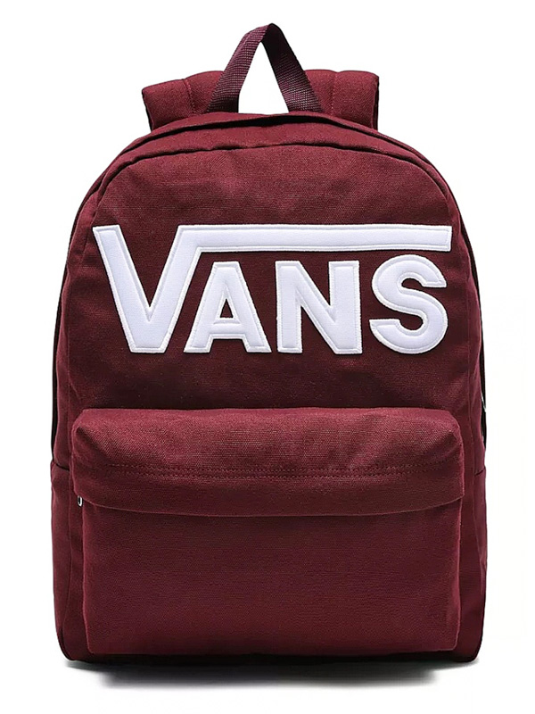Vans OLD SKOOL III Port Royale školský batoh