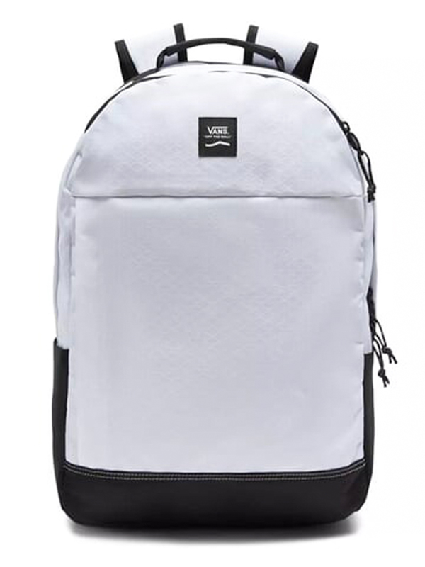 Vans CONSTRUCT DX white školský batoh