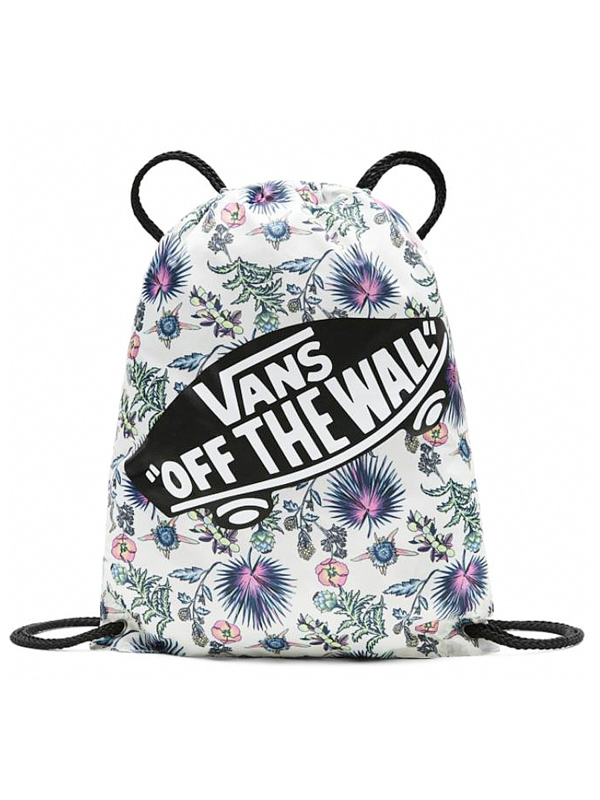 Vans BENCHED CALIFAS MARSHMALLOW školský batoh