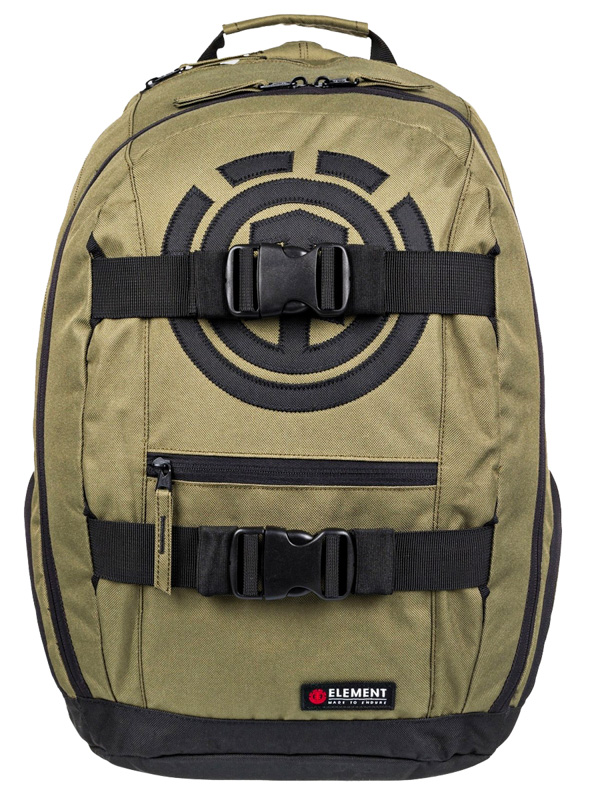 Element MOHAVE ARMY školský batoh