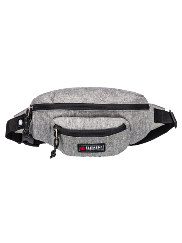 Element POSSE grey heather pánska ľadvinka