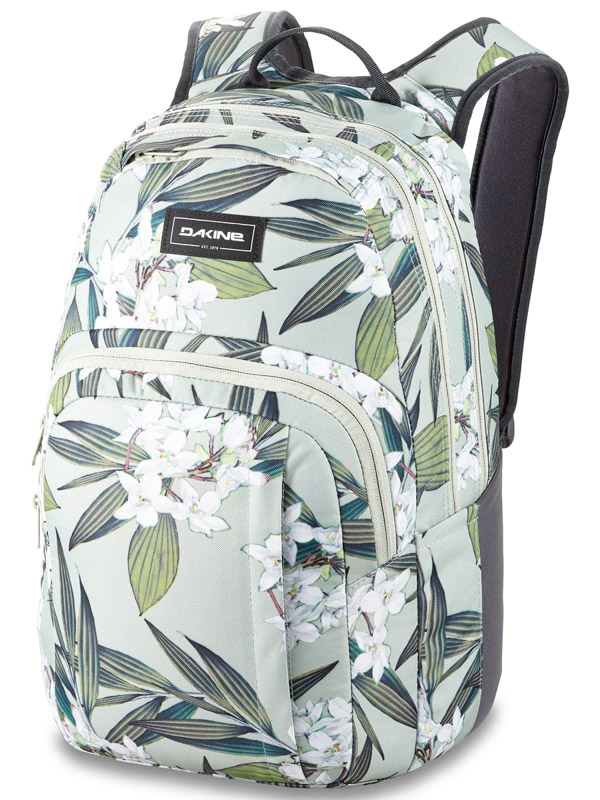 Dakine CAMPUS M orchid školský batoh - 25L